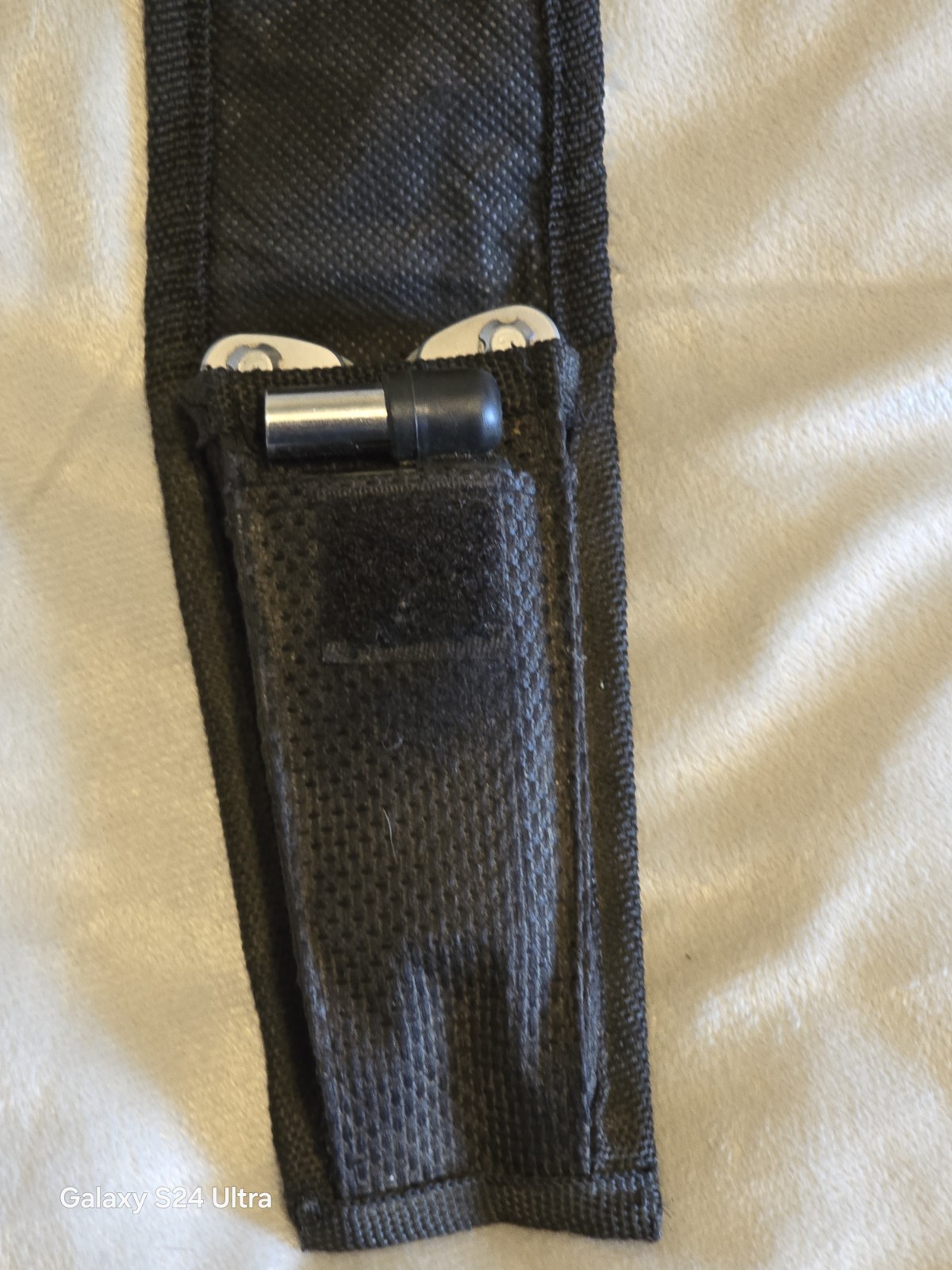 Winchester Stainless Steel Multi-Tool with Screwdriver Bits and Sheath