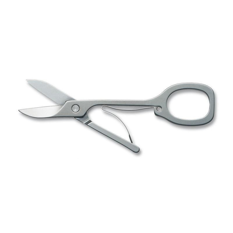 New Victorinox SwissCard Replacement Scissors A.6427
