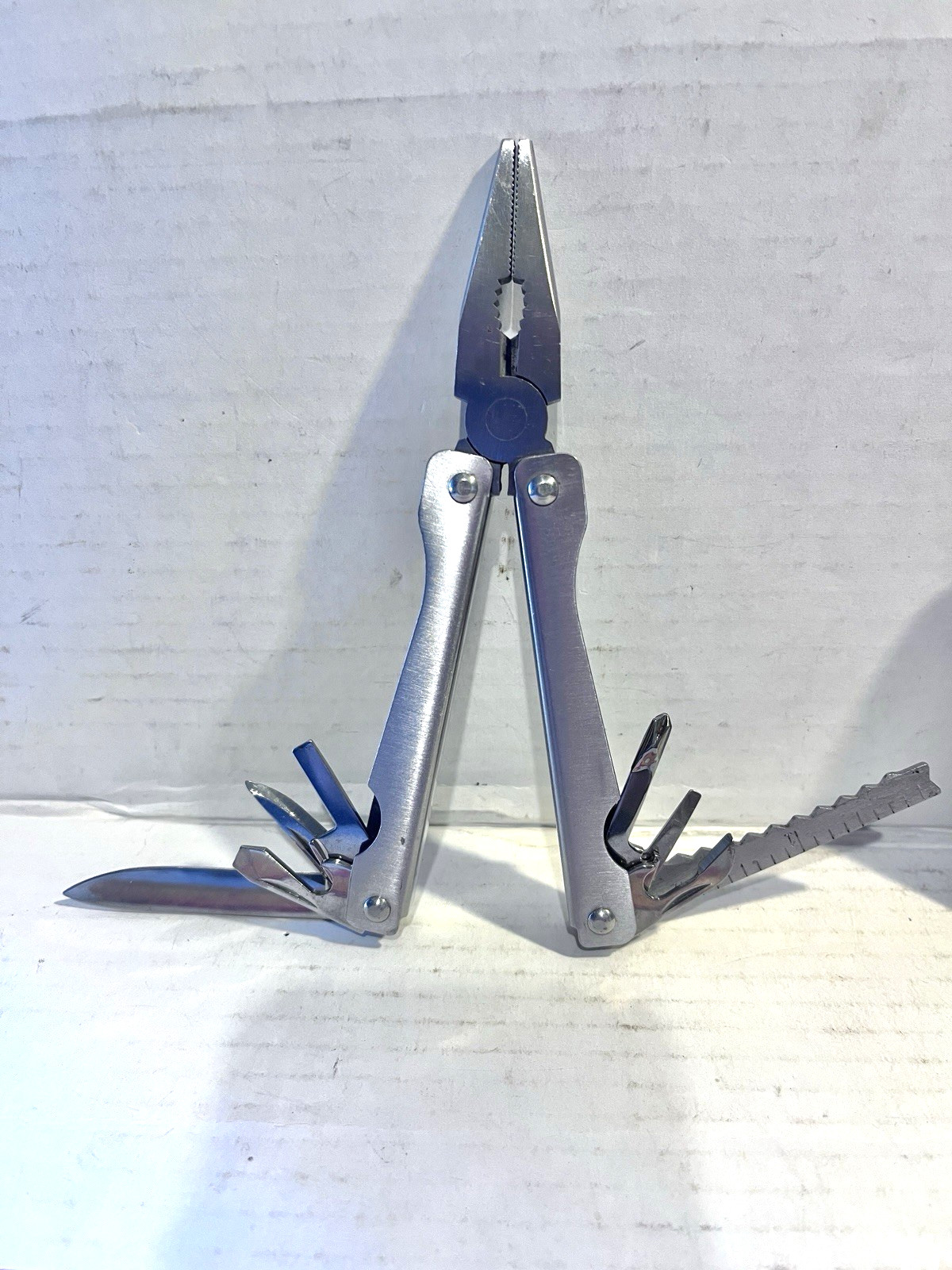 Pair of Multi Tools, Entry level Type