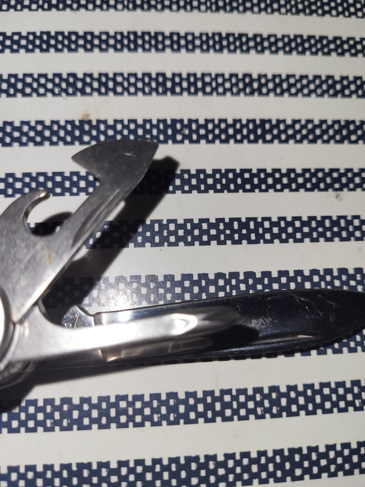 Hanig&co.Inc. multitool