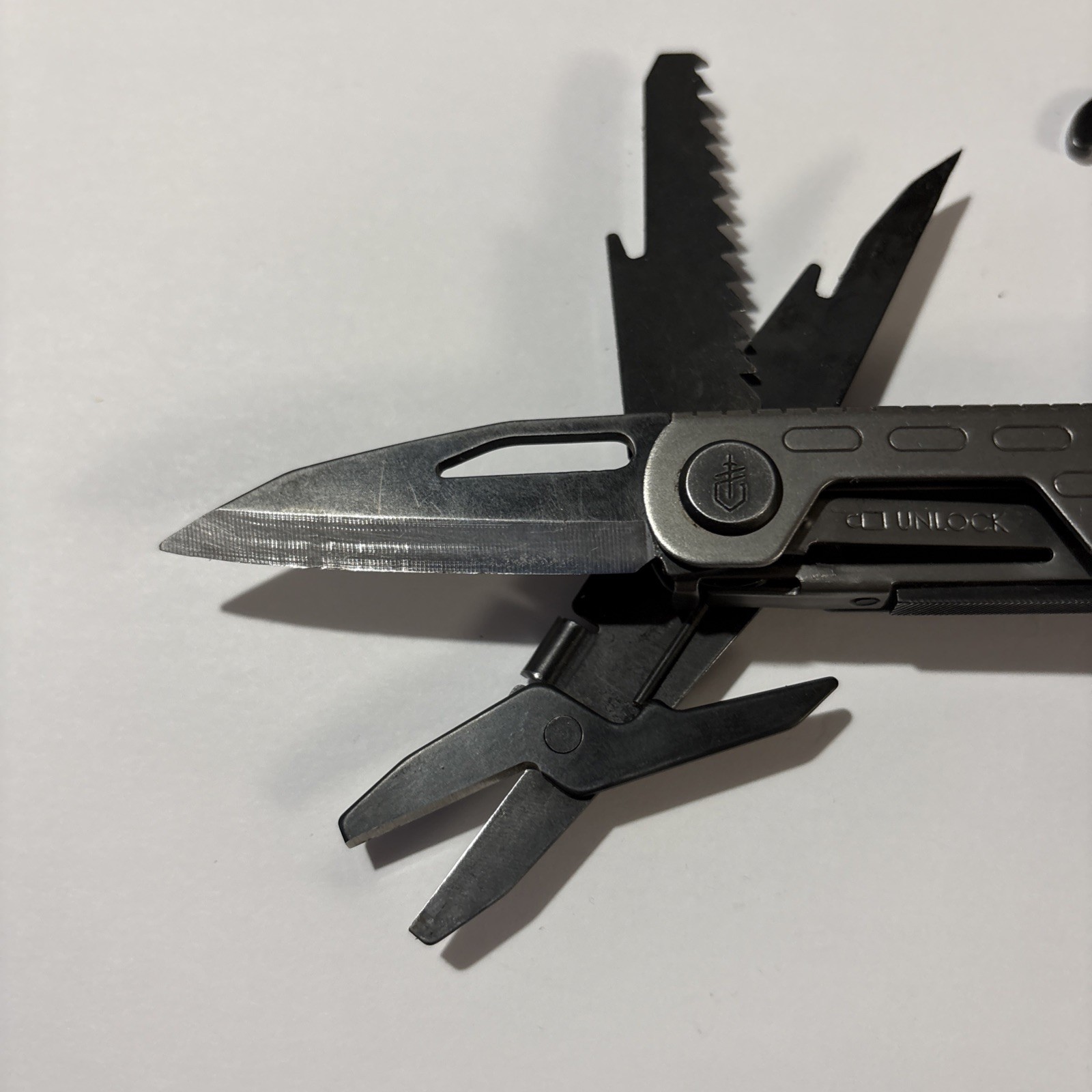 Gerber Stake Out Multitool