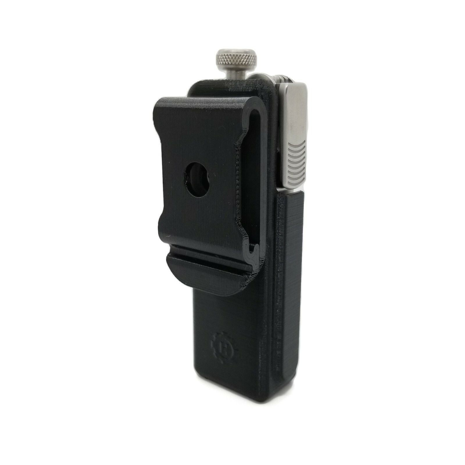 Sheath for Leatherman Crunch Holster Pouch 3D Printed