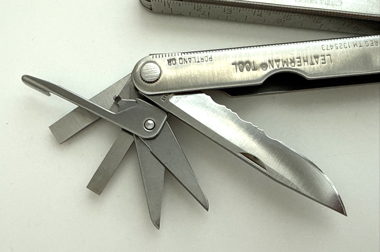 Leatherman PST ll Multi-Tool USA