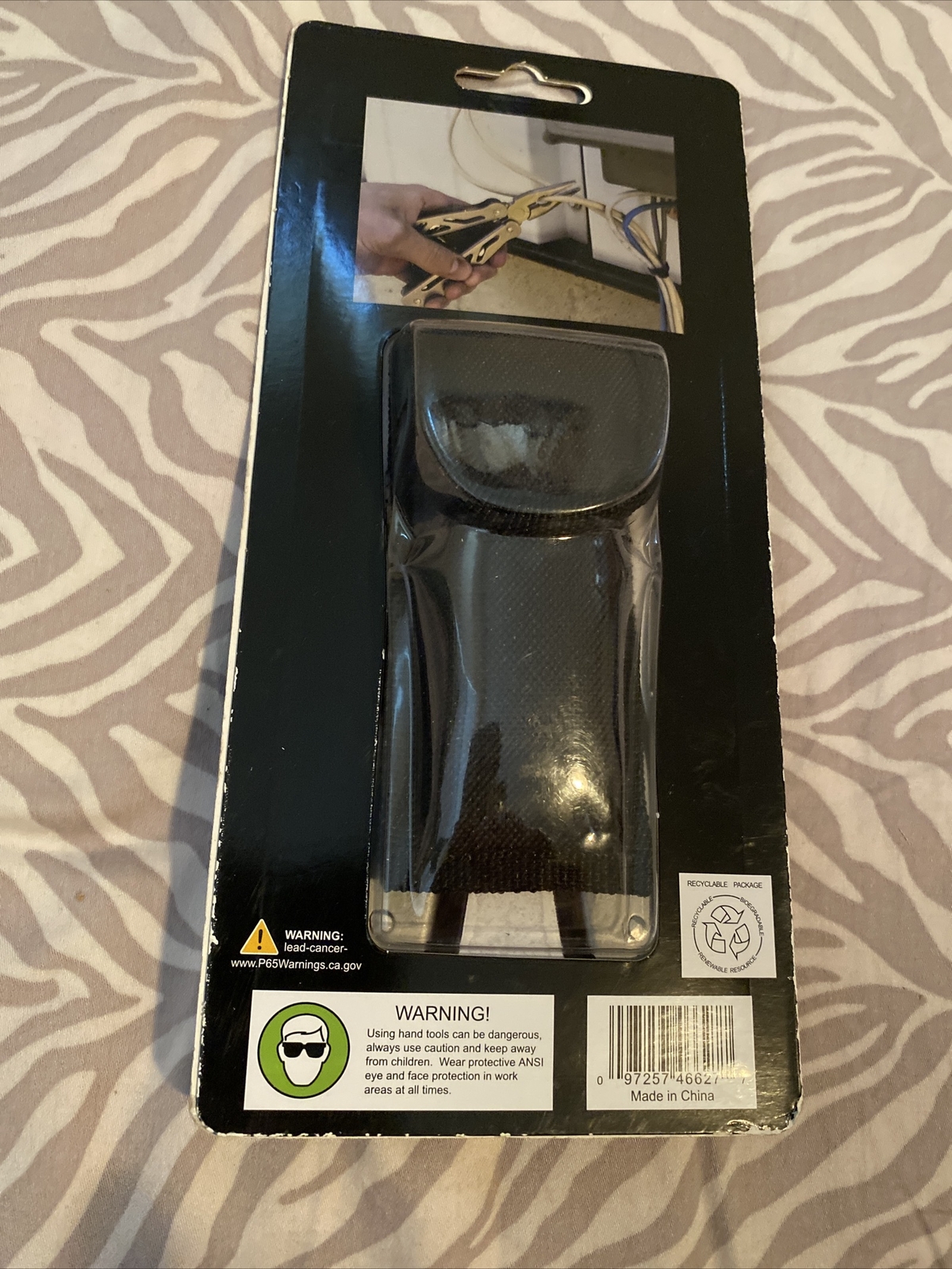 Set of 3 GRIP 12-in-1 Pocket Multi-Tool – 46627 New Sealed Free Shipping
