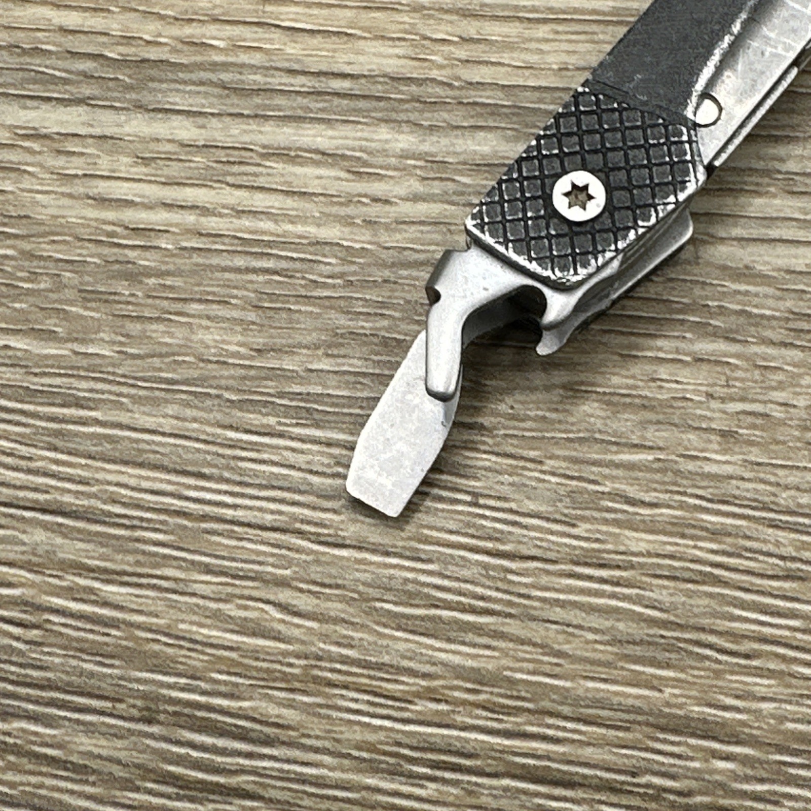 Gerber Vise Multi Tool Multitool Knife Pliers Folding EDC Tool