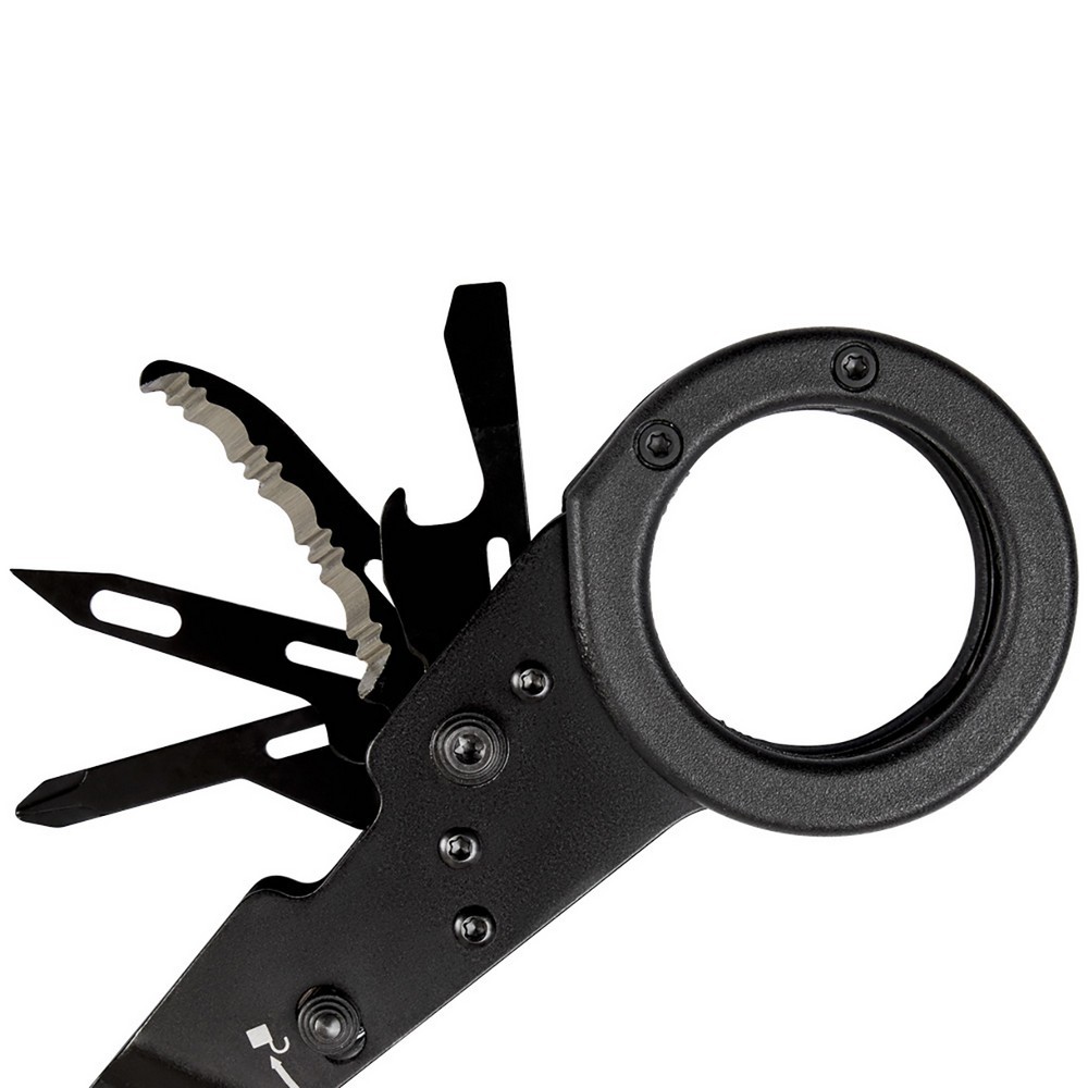 SOG 23-125-01-43 ParaShears Multi-Tool, Black