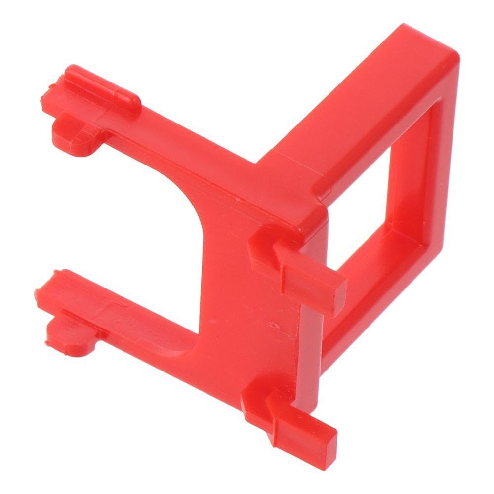 Pegboard Hooks 5PCS ABS Rebound Tool Organizer Spray Bottle Hooks Barrel Hook…