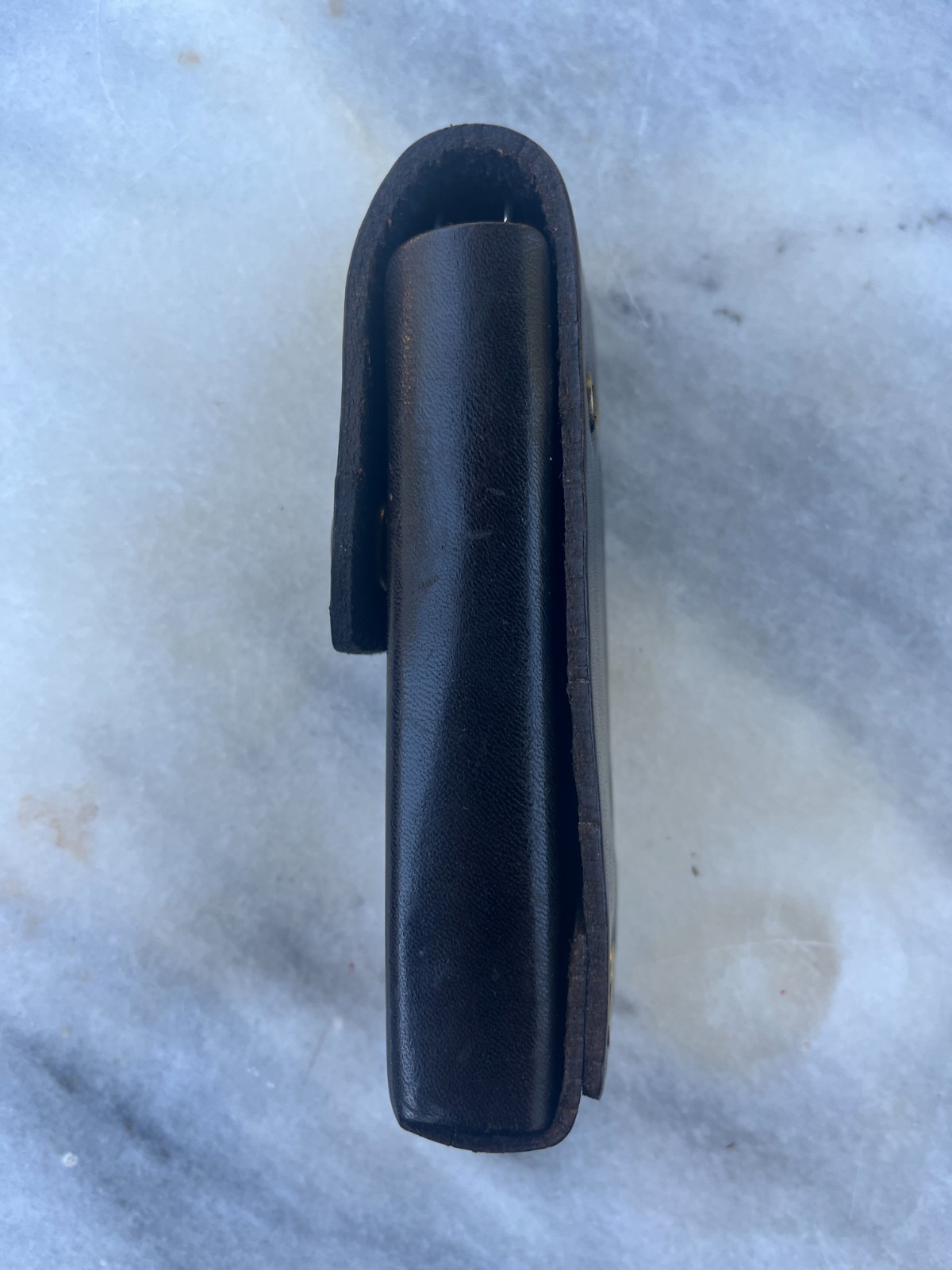 Vintage Leatherman Super Tool PAT PEND Portland OR USA w/ Original Leather Sheat