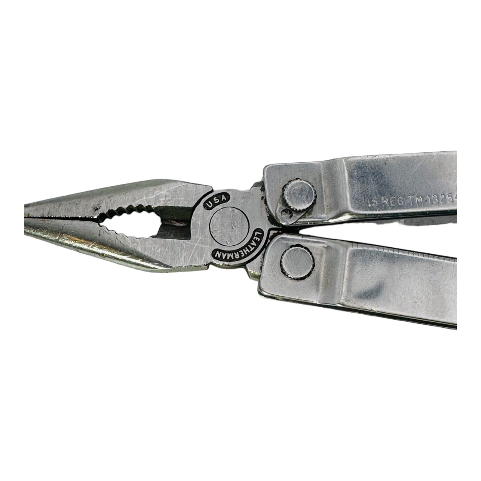 Vintage Leatherman PST Tool Pre Date Pat 1325473