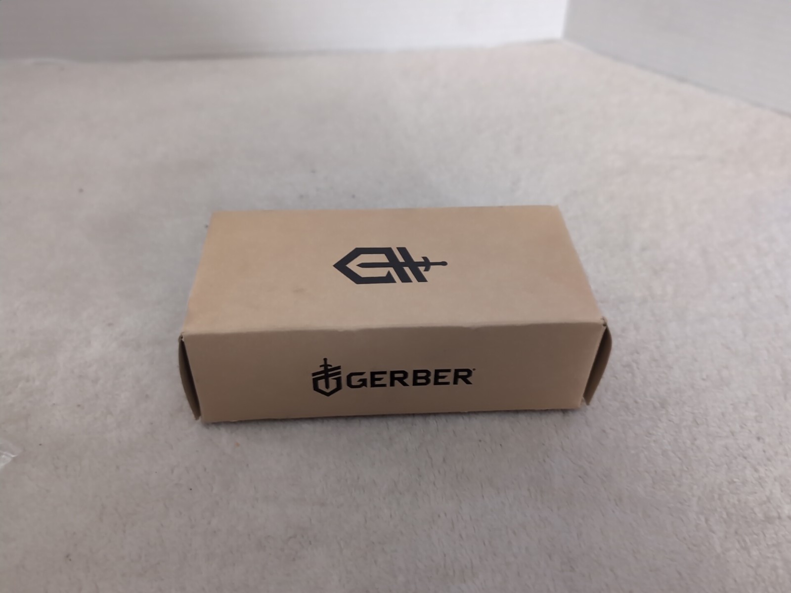 Gerber Suspension NXT Multi Tool Black Stainless Steel 30-001777