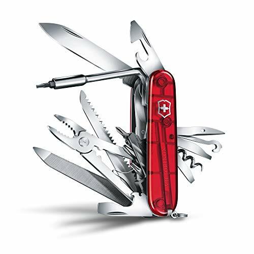 VICTORINOX Knife Precision Screwdriver Set PC[Domestic Genuine Warranty] 1.7775