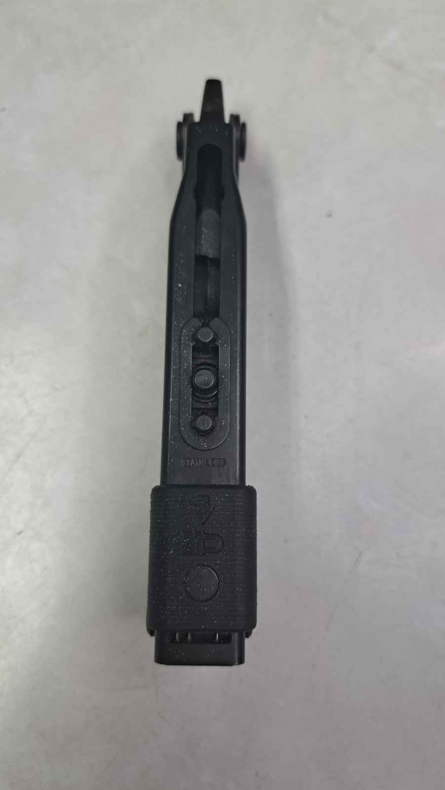 Gerber MP600 Multi-Tool Multi-Plier Black Oxide – Great Condition