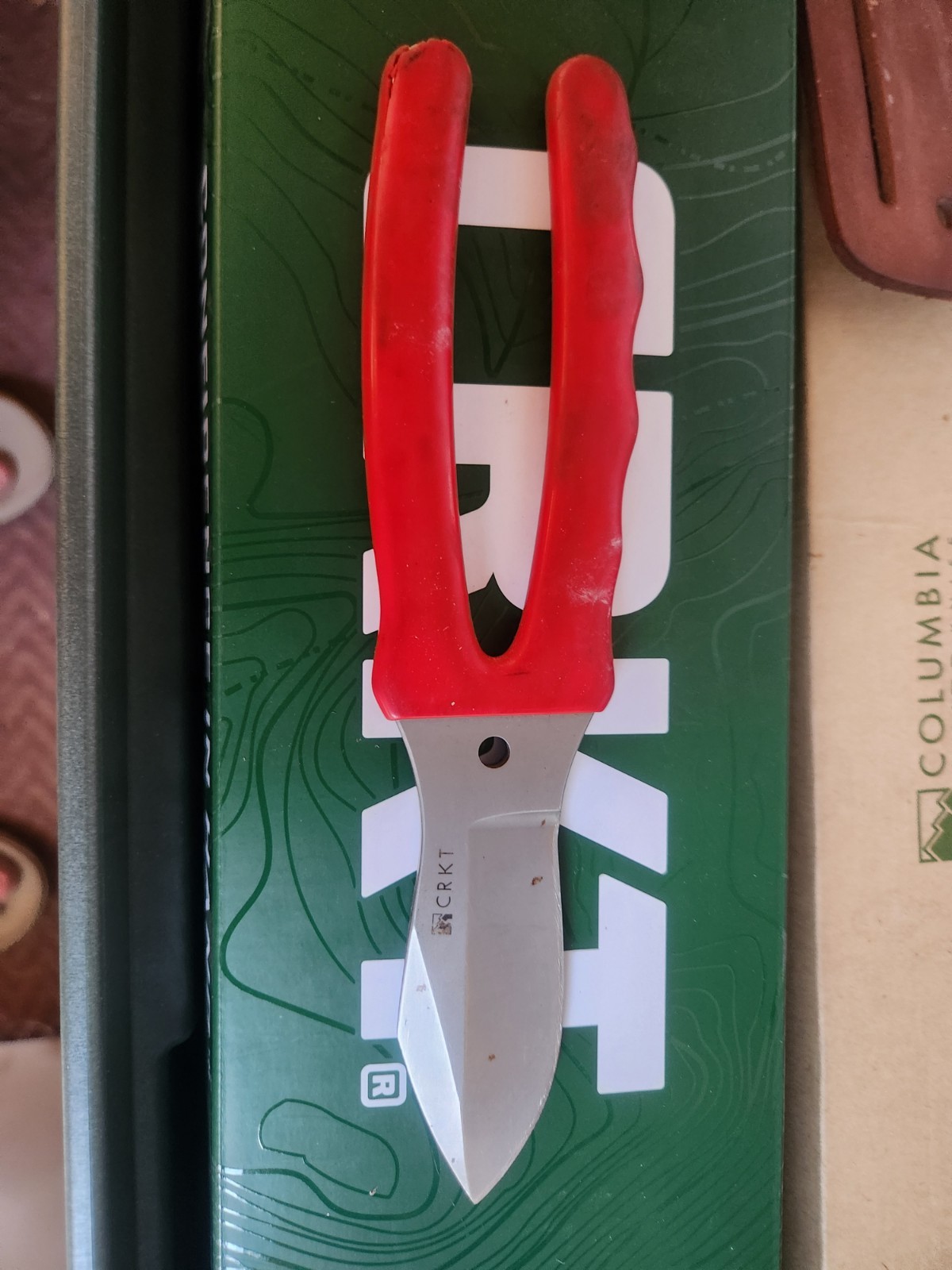 Crkt Pliers