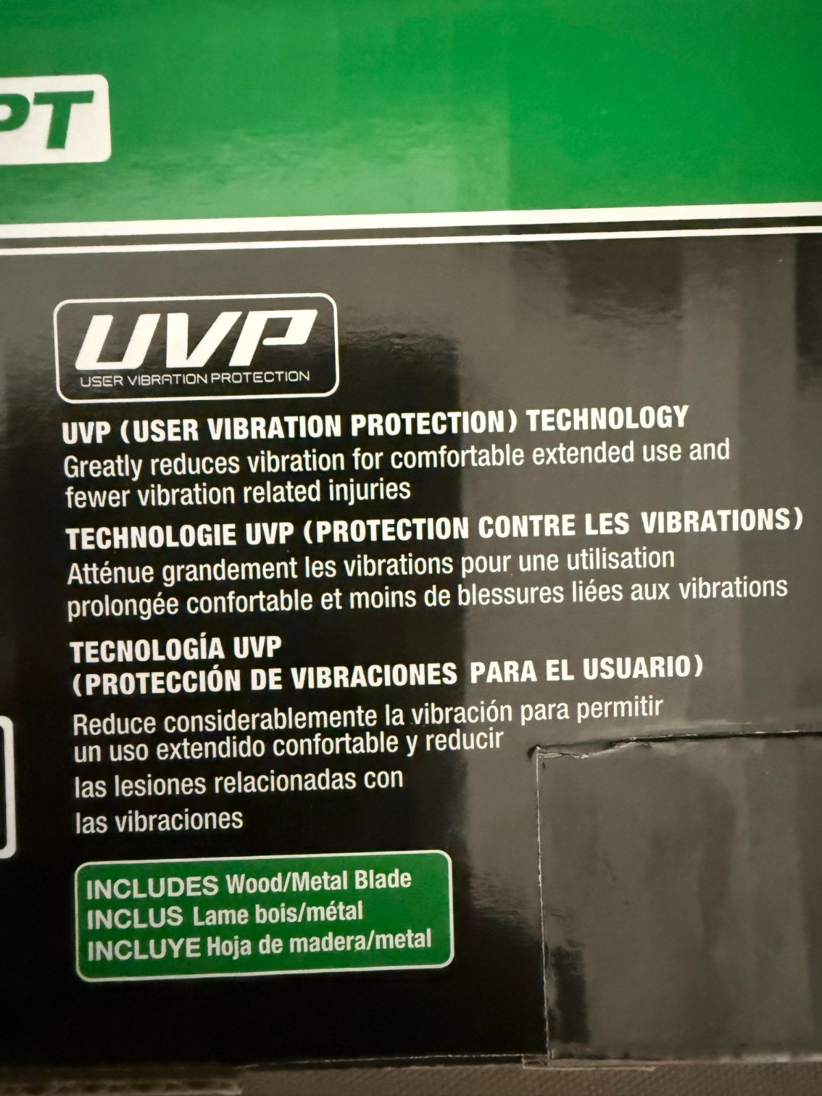 Metabo HHP Cv18Daq4 18V Multivolt Cordless Oscillating Multi-Tool, OB