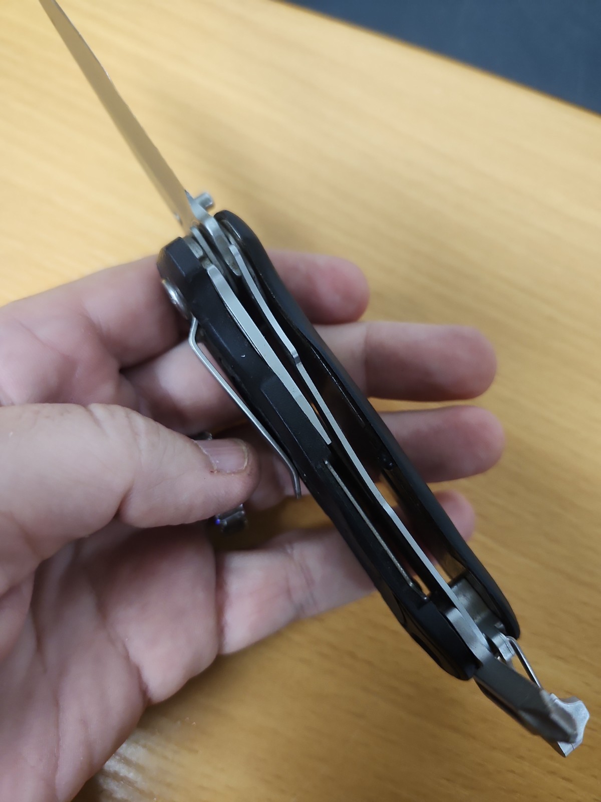 Leatherman C305 Knife