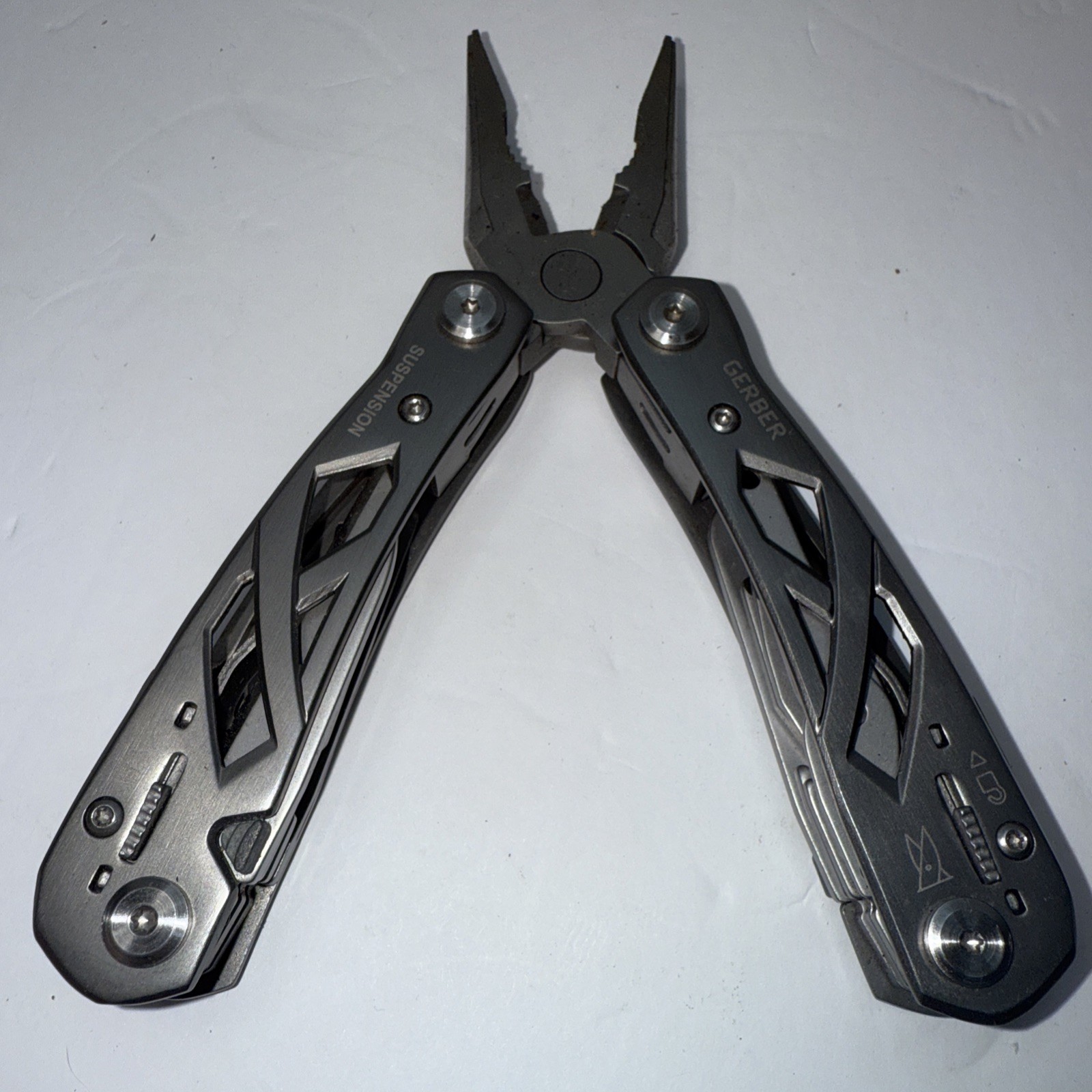 Gerber Suspension Multi-Tool No Sheath