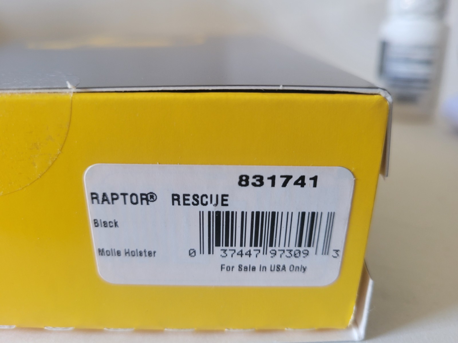 Leatherman Raptor Rescue Shears 831741 NIB