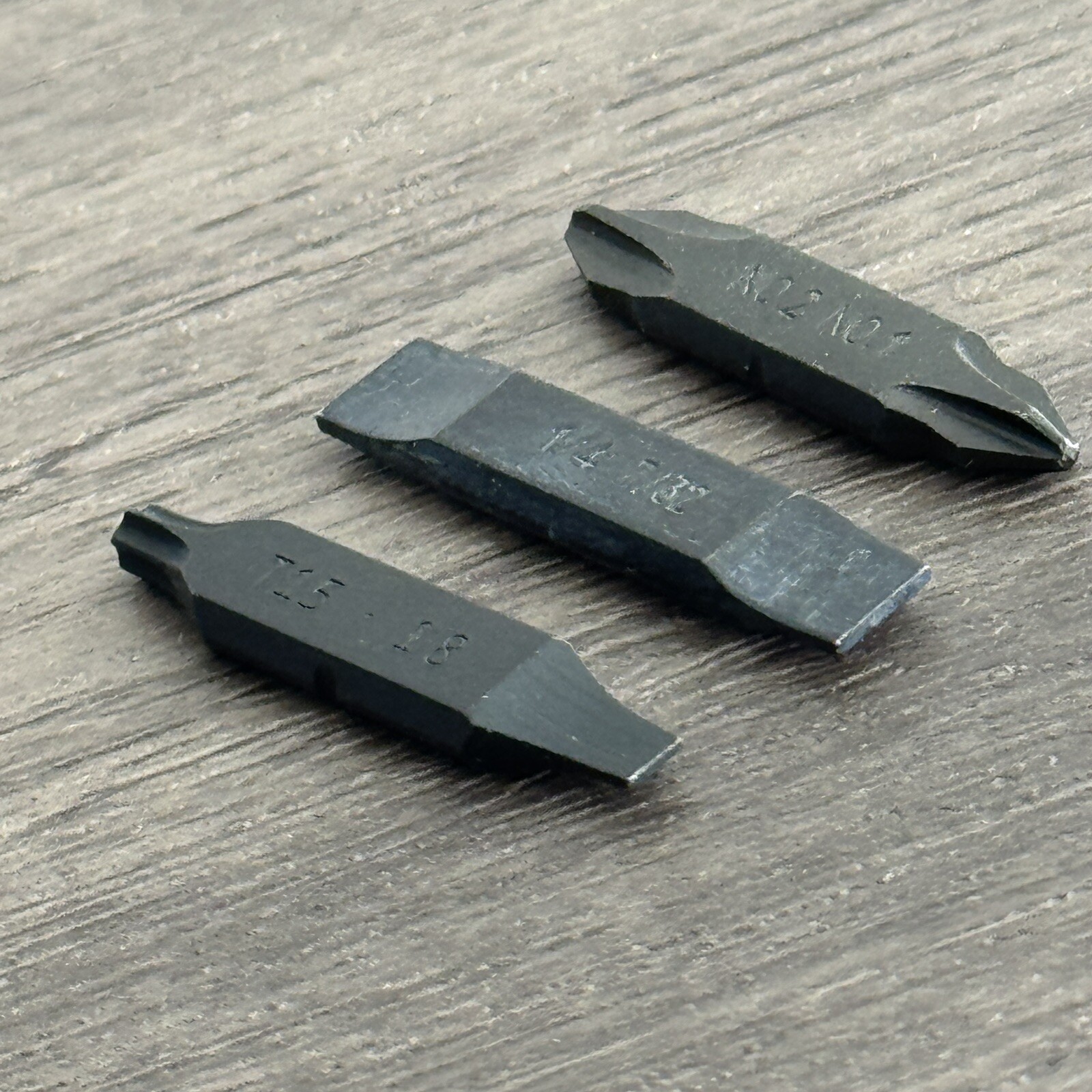 Leatherman K503X Multitool (Similar to K500X K502X K-Series). Combo 154CM Blade