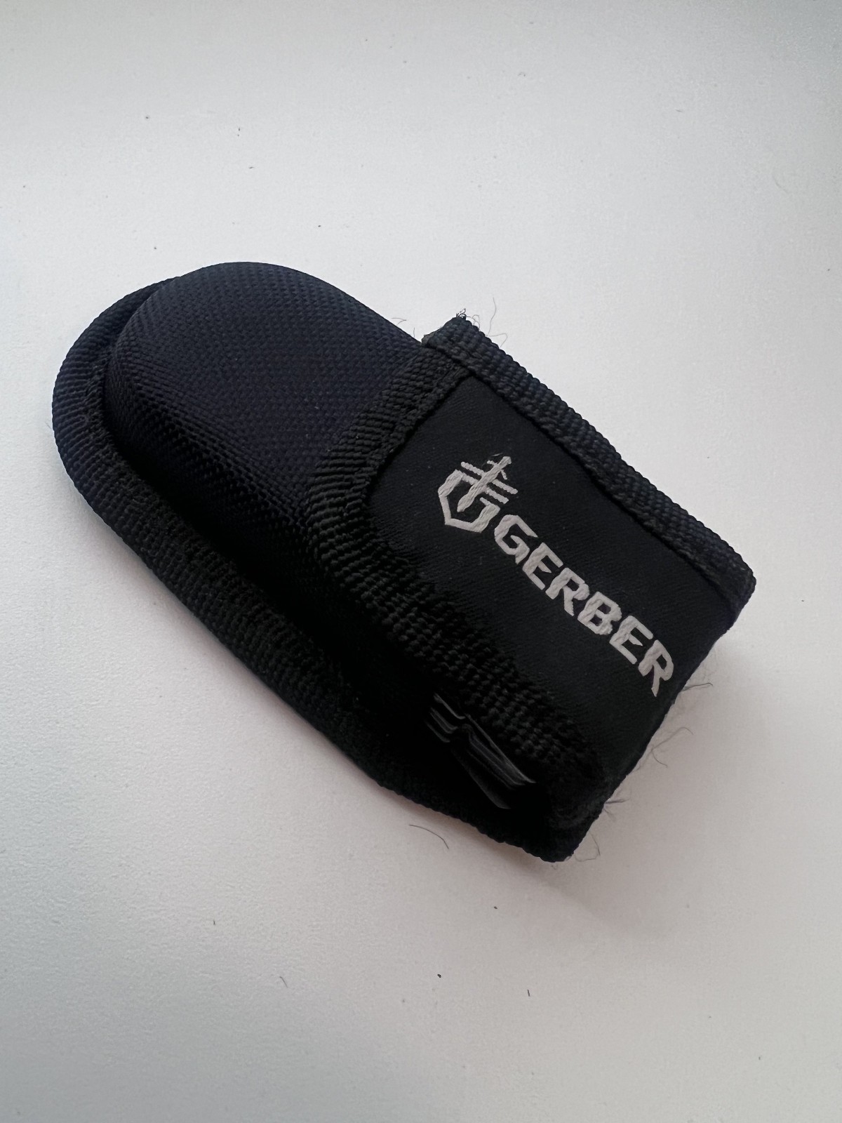 Gerber Suspension Multi Tool Knife with Sheath used