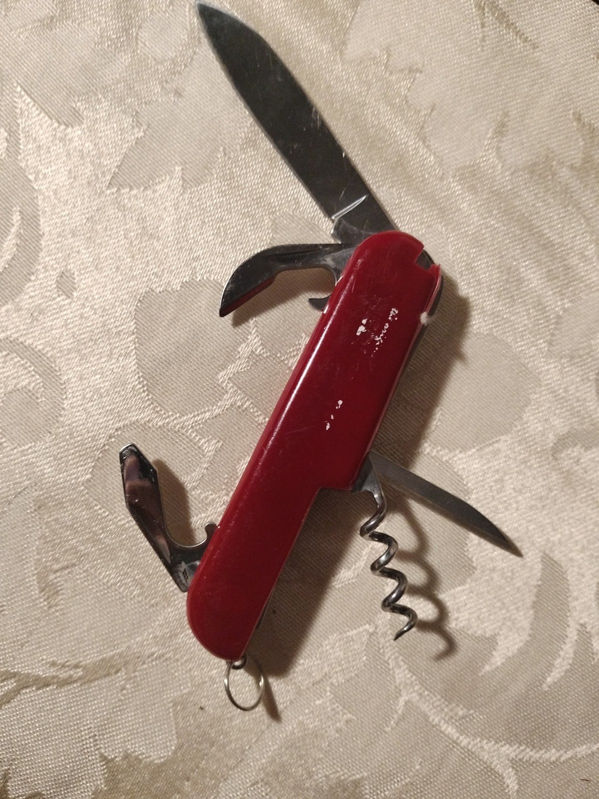 Stainless Steel China Multi tools