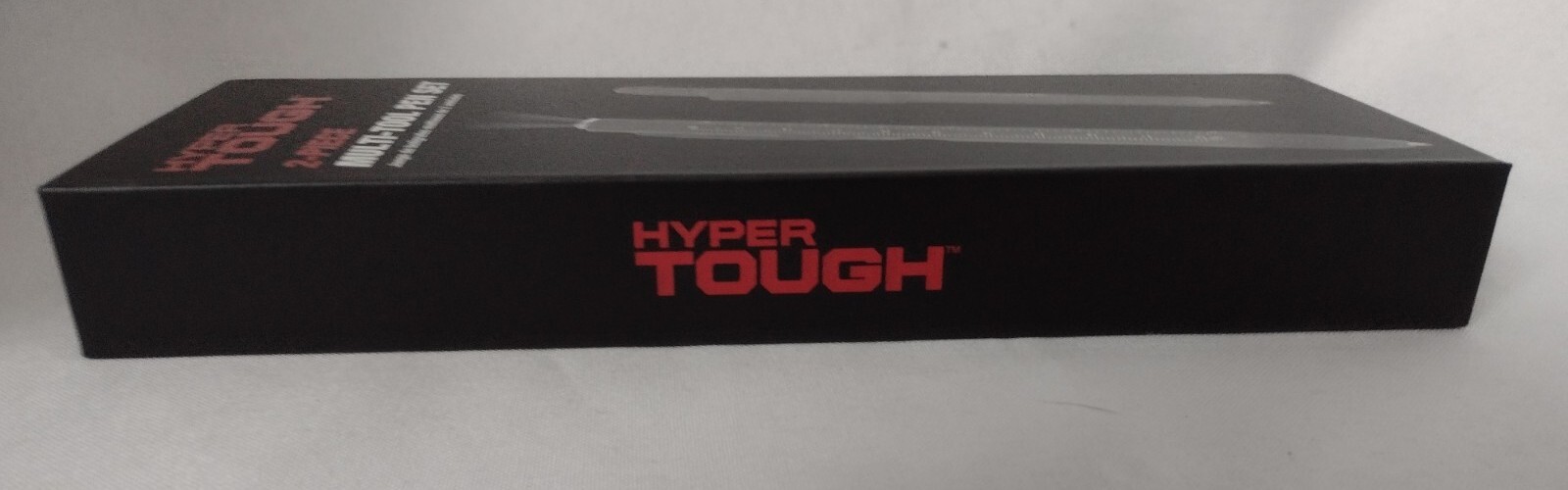 🪛🧰Hyper Tough 2-Piece Multi-Tool Pen Set New!!