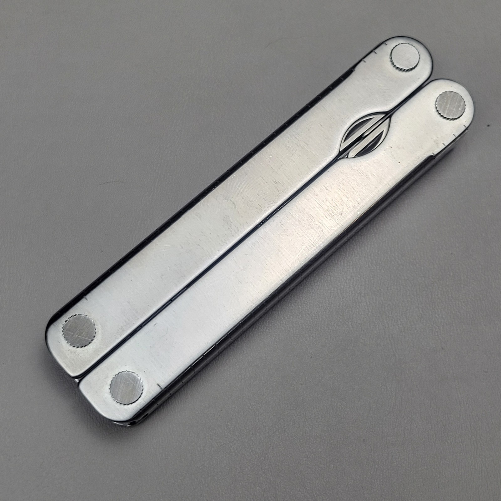 Vintage 1994 Leatherman PST Pocket Survival Multi Tool USA Made Multi-Pliers