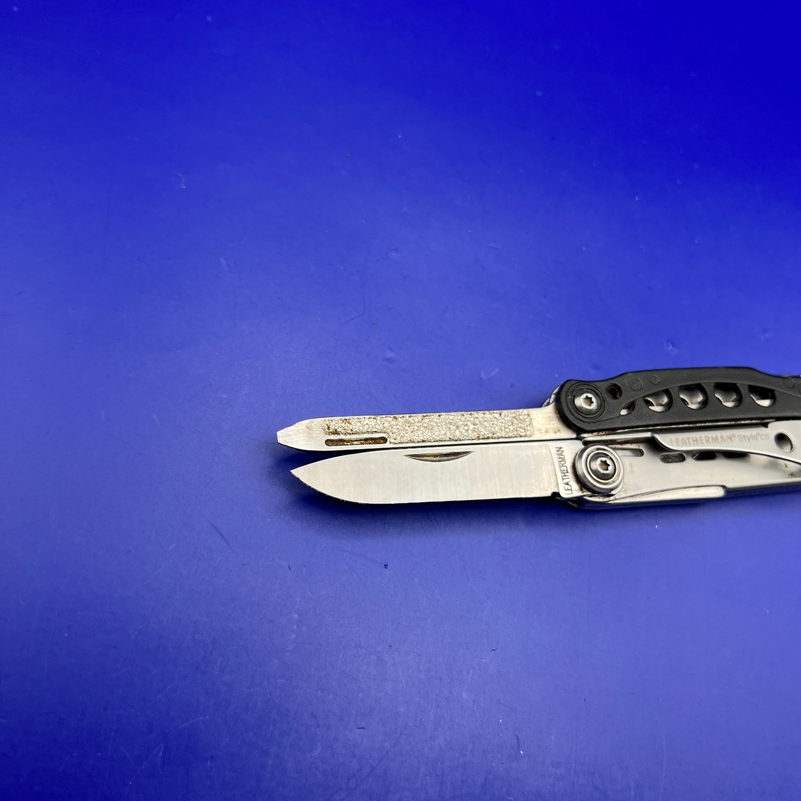 LEATHERMAN Style CS Multi Tool