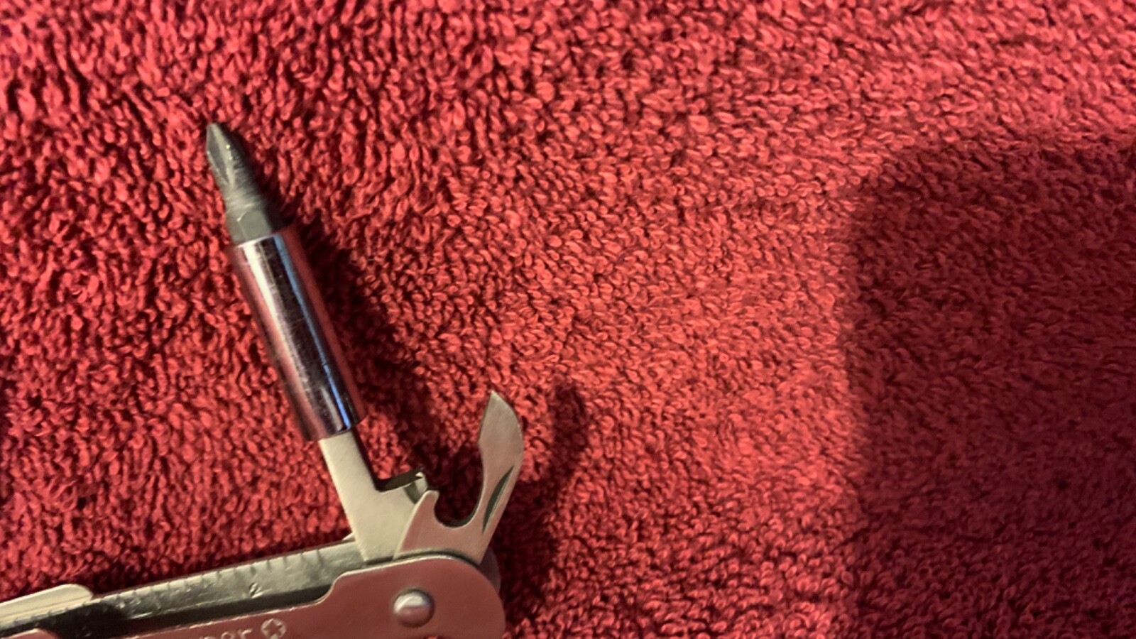 American Camper Multi-Tool with Case