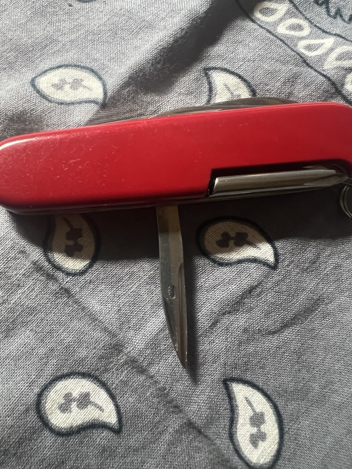 Victorinox Tinker 91mm