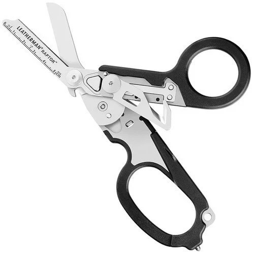 Leatherman Raptor Rescue Shears 831741 NIB