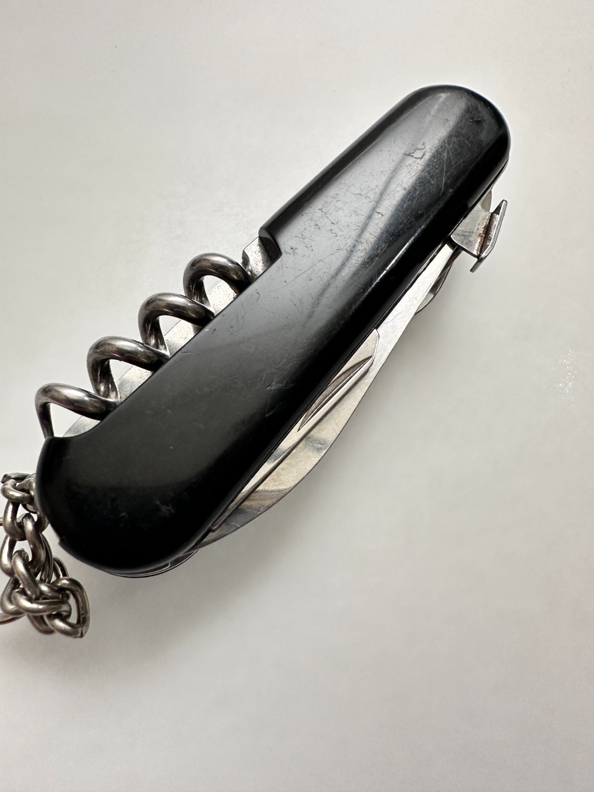 WENGER L.L. Bean Adventurer Multi Tool Knife