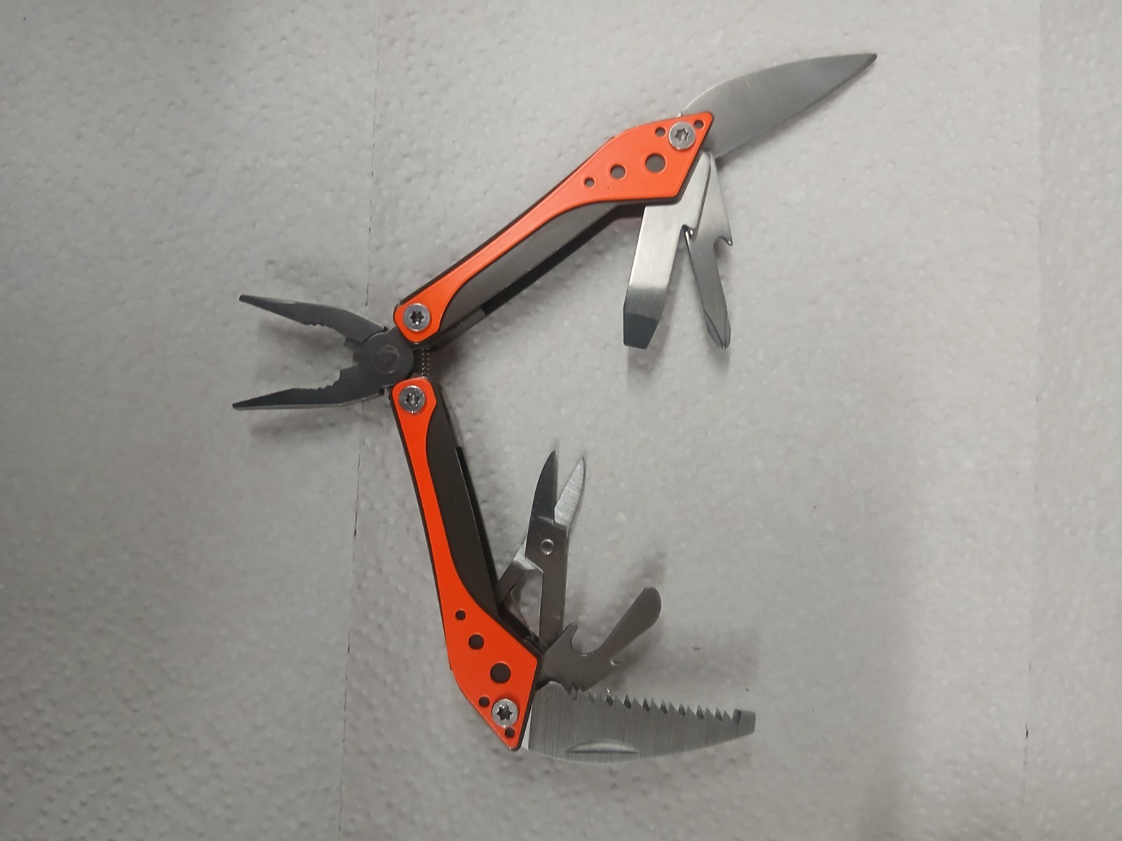 Cabela’s multi tool For camping, survival, hunting, crafts, daily use