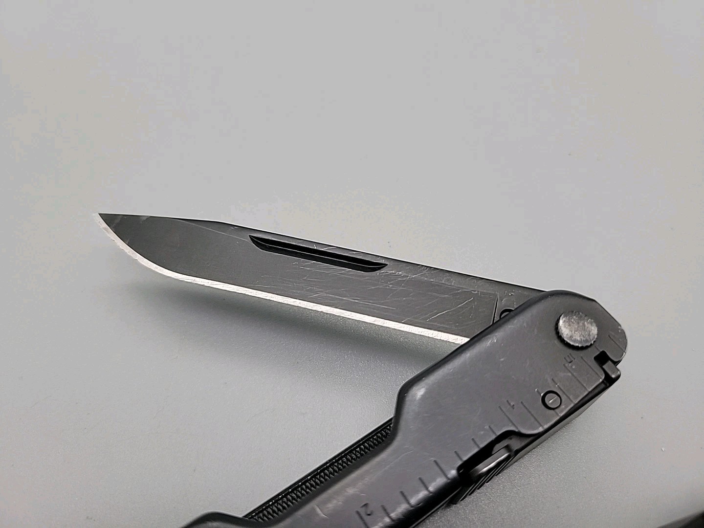 Leatherman Super Tool 300 Multi-Tool – Dated 0716 – LOGO Lee, Ryan / Stay Sharp