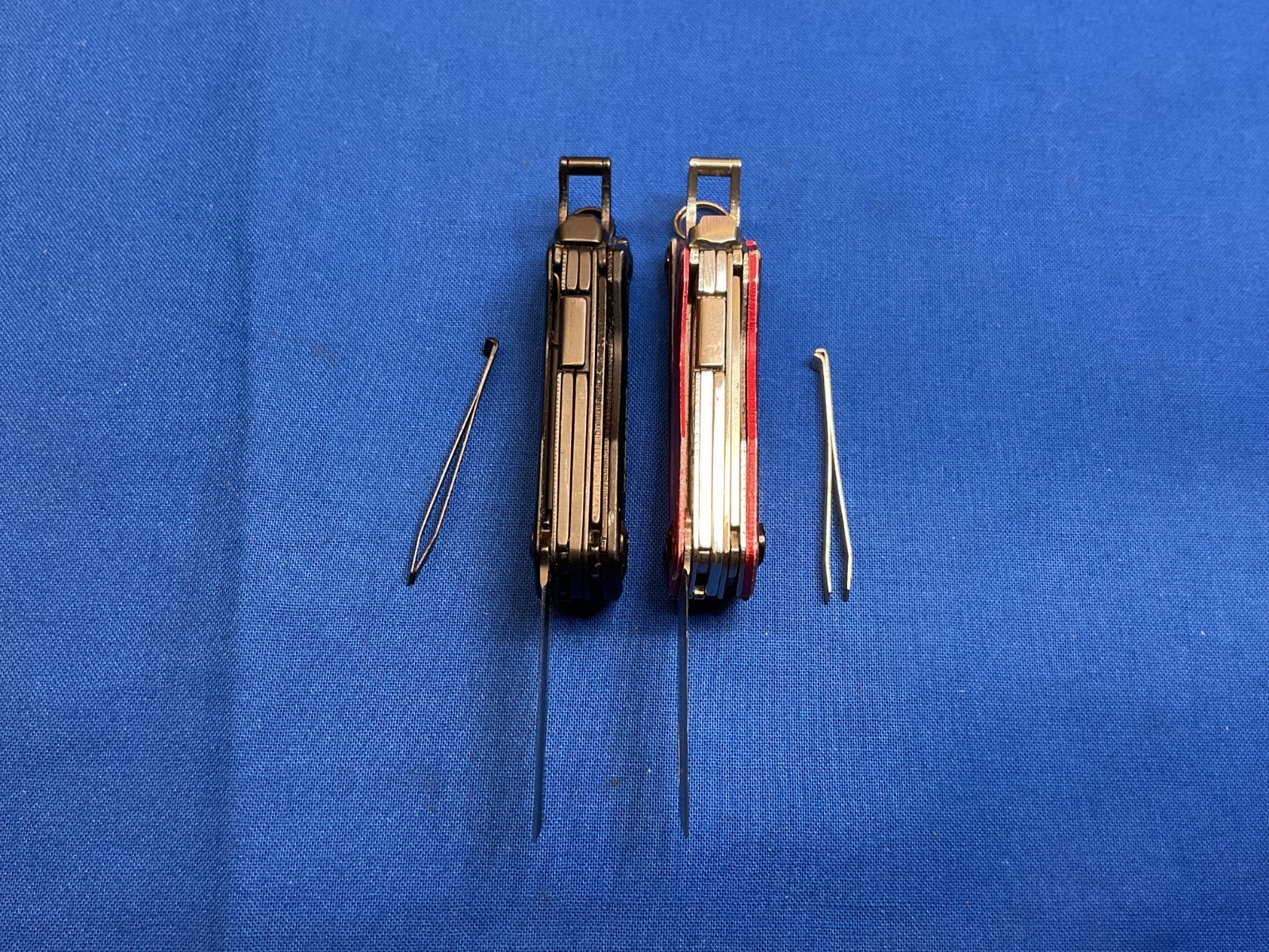 Gerber Dime Multi Tool Knife Pliers Lot of 2 Tools