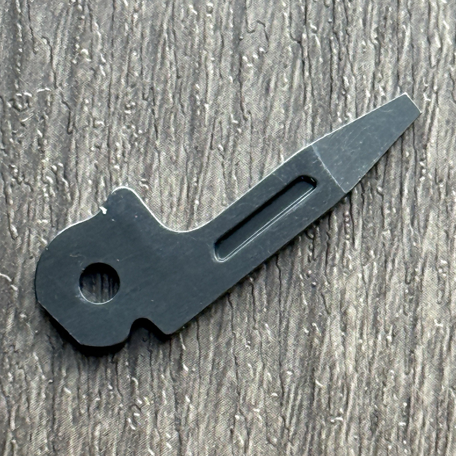 Leatherman OHT Small Screwdriver Parts Replacement Leatherman OHT Screwdriver