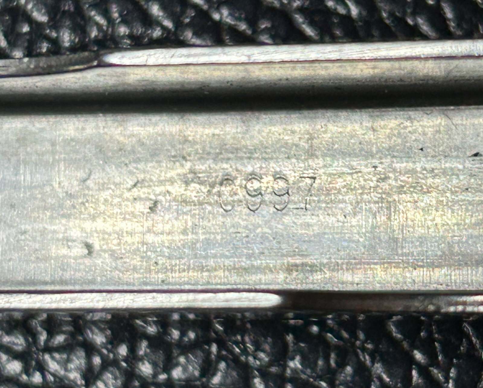 Leatherman PST Original Multi-Tool – Date 09/97 – 09/97 – Vintage