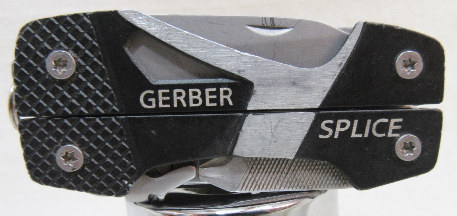Gerber Splice Keychain multitool