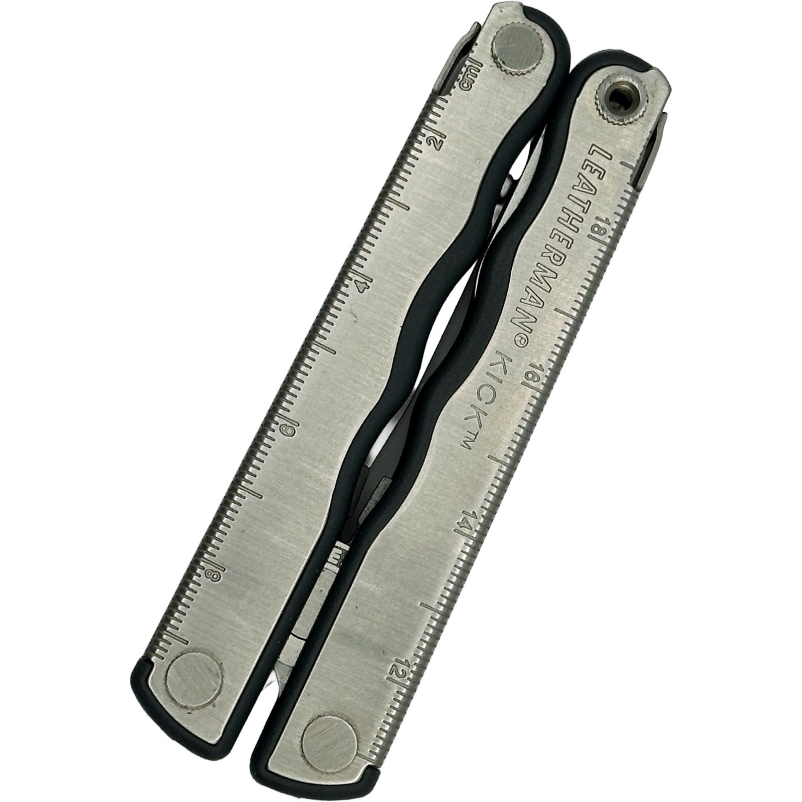 Leatherman KICK Multi Tool Multitool Knife – Great Condition