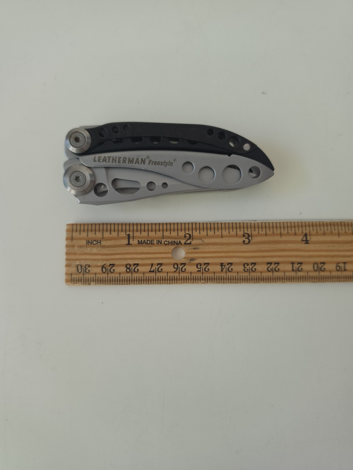 Leatherman FREESTYLE CX 154cm Blade Multi-Tool