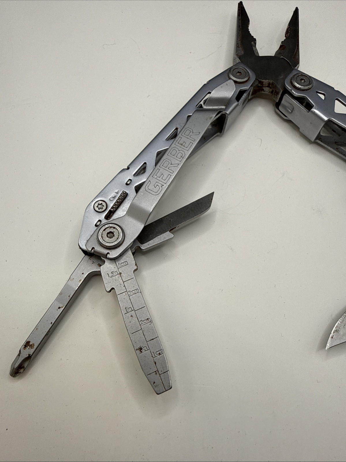 Gerber Suspension NXT Multi-Tool 9150620-A1