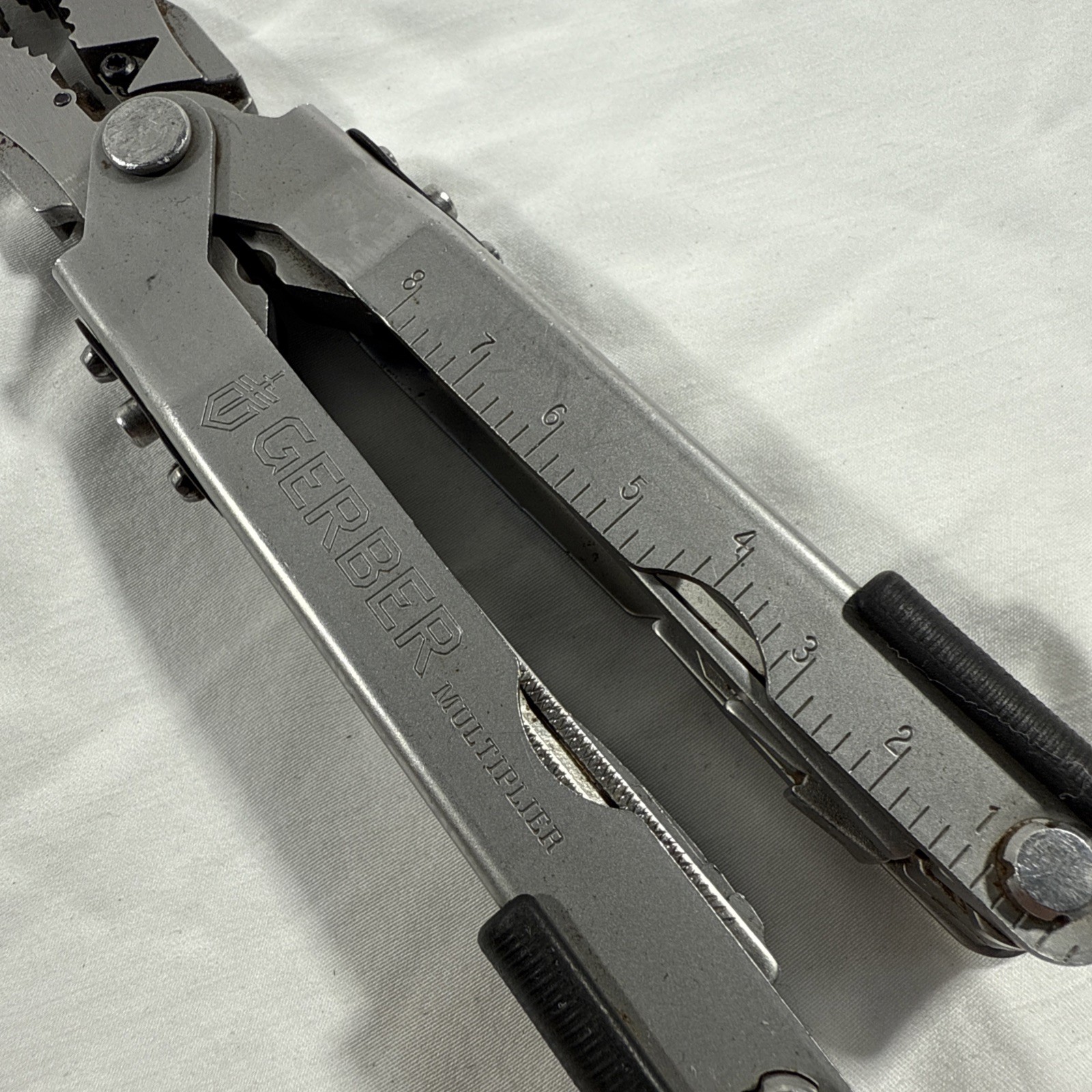 Gerber Multi-Plier 600 Pro Scout Multi-Tool Pre-Owned