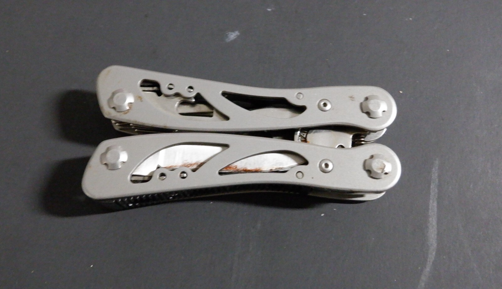 Winchester Stainless Steel Blade Multi-tool