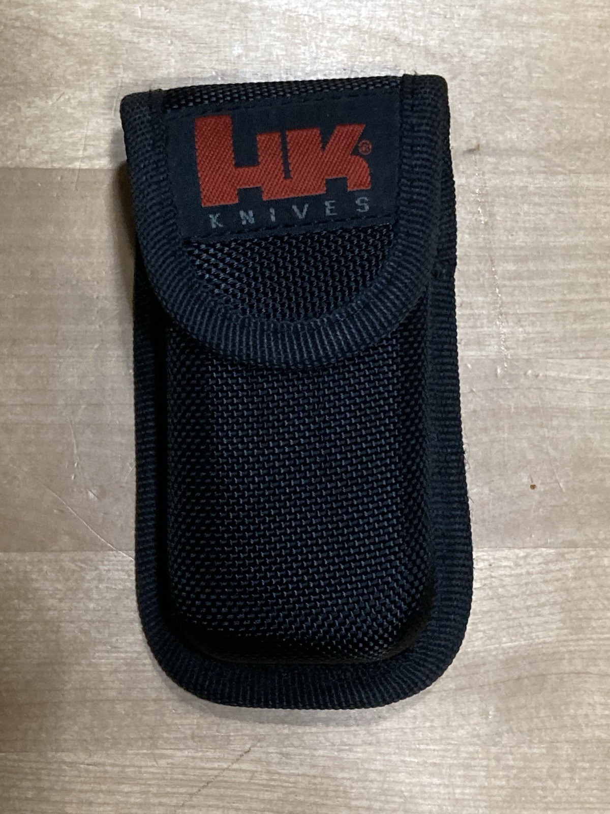 HK Multi Tool 14441T Bits Sheath Heckler & Koch H&K Discontinued