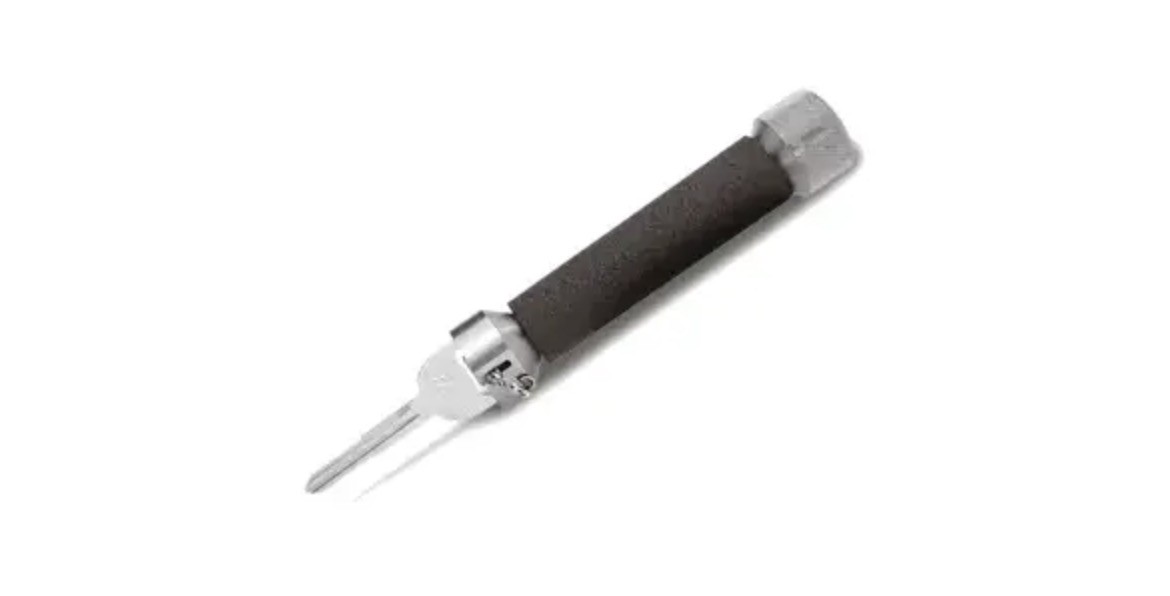 HPC Clean Grip Key Impressioning Tool . CGIT-10 Kit