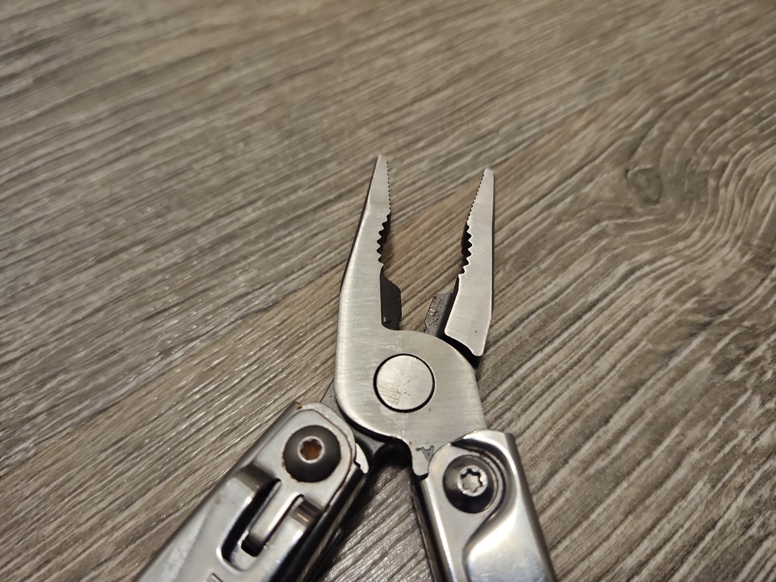Leatherman Rev Multi Tool – Used, Excellent Condition