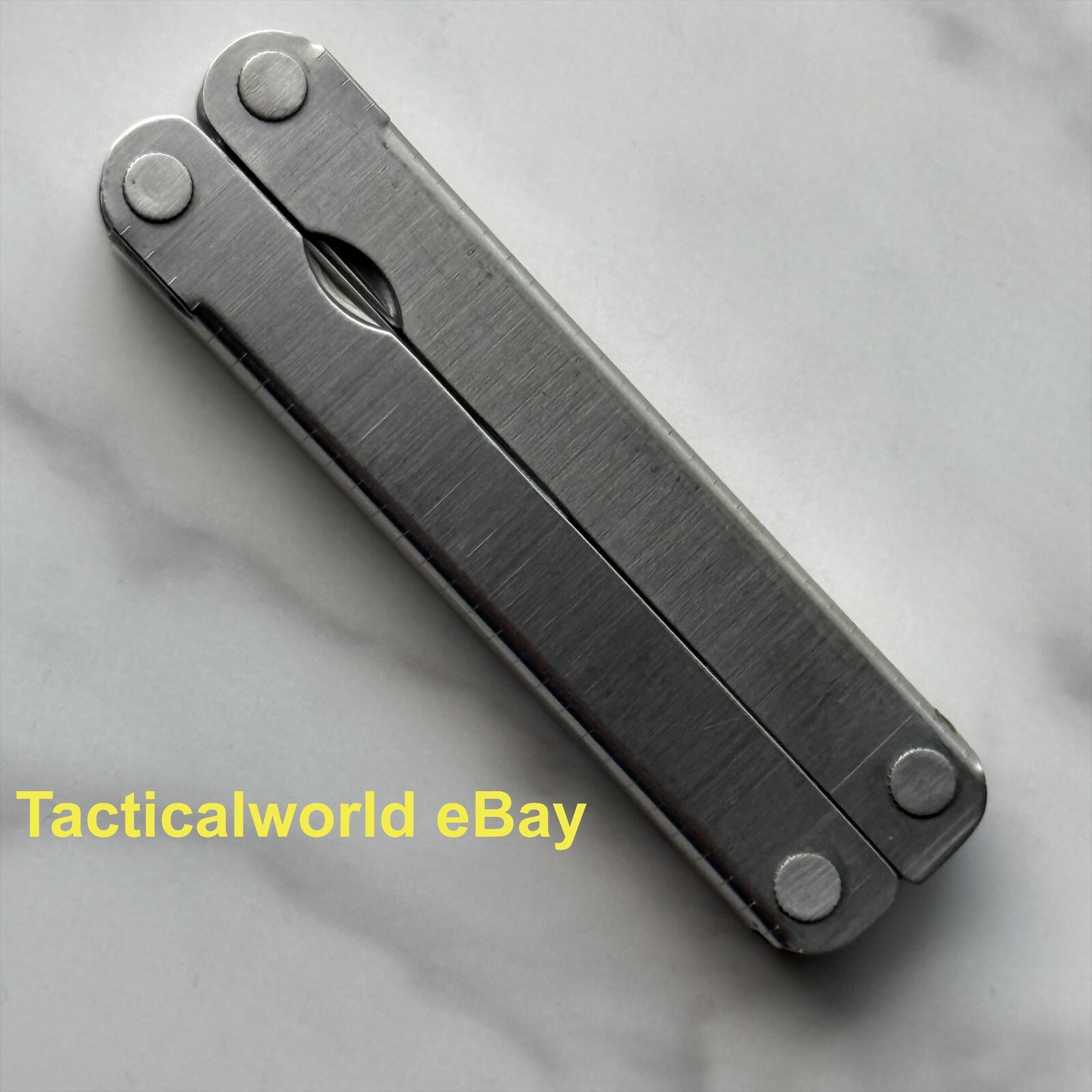 Leatherman Cabelas PST Pocket Survival Tool Leatherman PST Cabela’s MINT cond.