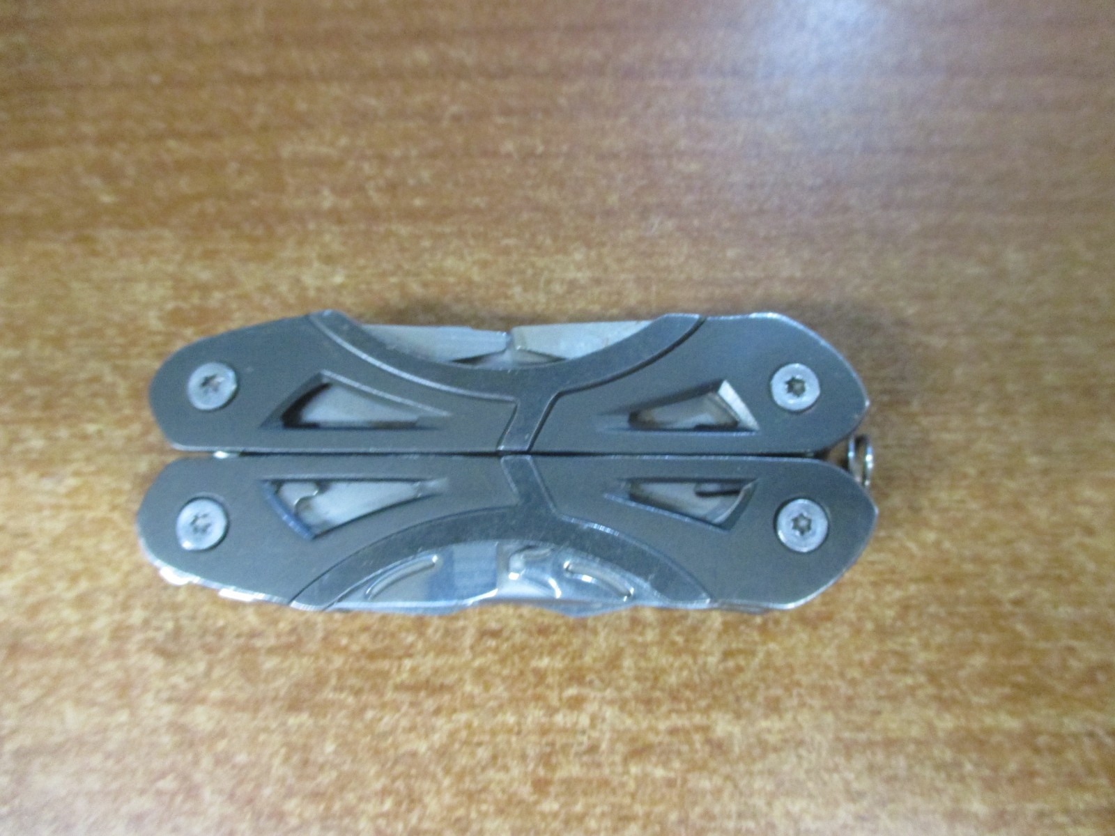 Gerber Compact Mini Suspension Multi-Tool Titanium Grey Handle