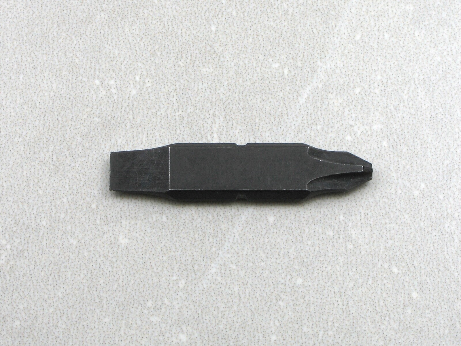 Genuine Leatherman Replacement Bit: Phillips / Flat, OEM – USPS with Tracking!