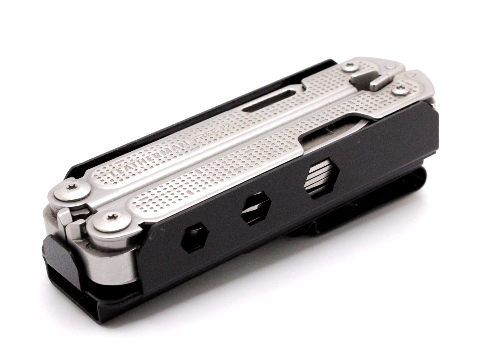P4 / P2 MAG LINE multitool sheath – by RAE GEAR USA – compatible with Leatherman