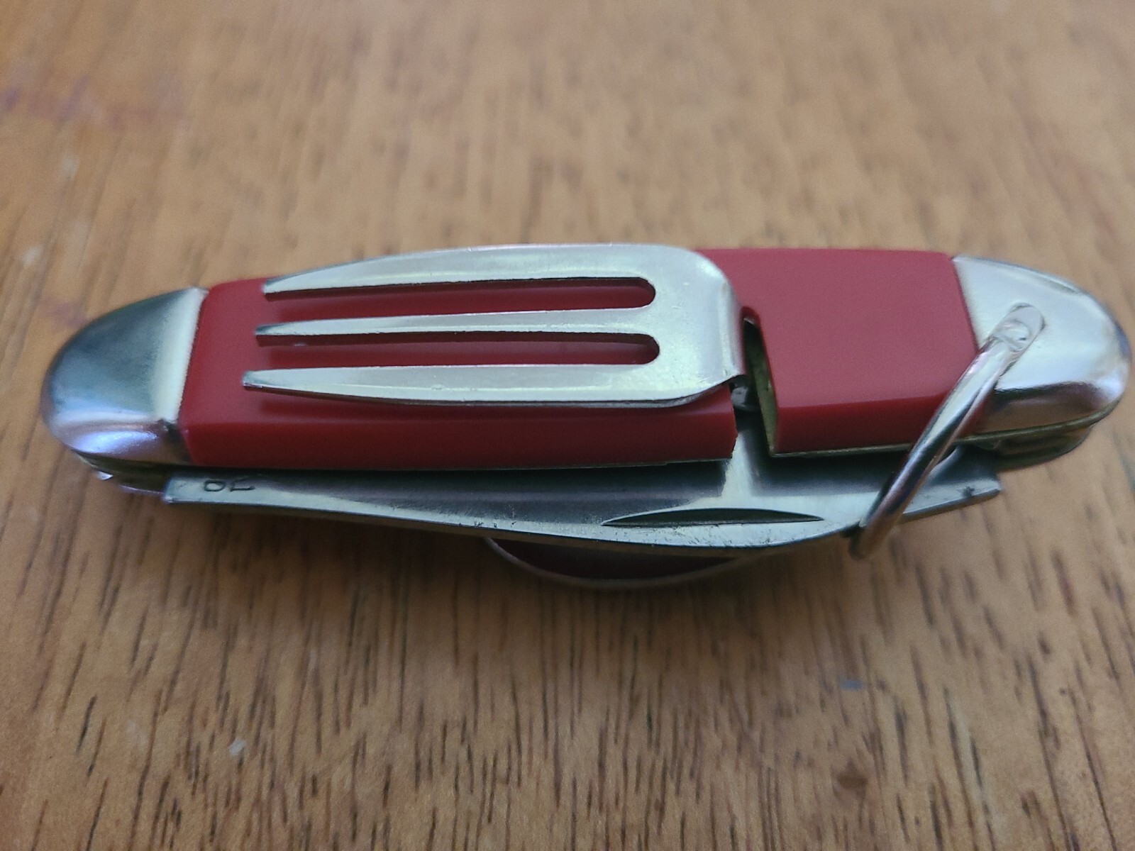 Imperial Ireland Camper Multi Tool